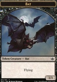 Bat Token Bat Token